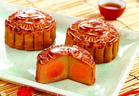 孕期能吃月饼吗(问孕妇可以吃豆沙月饼吗) 第2张 孕期能吃月饼吗(问孕妇可以吃豆沙月饼吗) 第2张