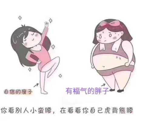 孕期胖了50斤(孕期胖了50斤还能瘦回去吗) 第3张 孕期胖了50斤(孕期胖了50斤还能瘦回去吗) 第3张