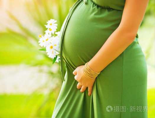 孕期腹部下坠(孕妇九个月肚子有下坠感正常吗) 第1张 孕期腹部下坠(孕妇九个月肚子有下坠感正常吗) 第1张