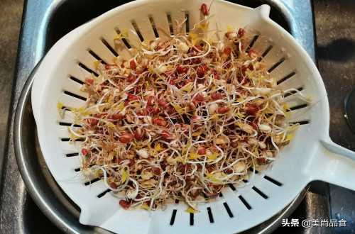 孕妇吃豆芽对胎儿好吗（孕妇可以吃红豆芽吗）  第2张