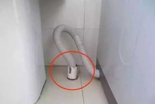 为什么装修以后下水道反而有味了,孕期下面有味道正常吗 第3张 为什么装修以后下水道反而有味了,孕期下面有味道正常吗 第3张