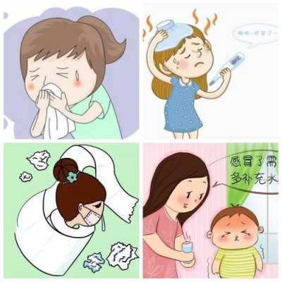 孕期感冒打喷嚏(孕37周感冒了咋办,又流鼻涕,咳嗽、鼻塞、打喷嚏症状) 第1张 孕期感冒打喷嚏(孕37周感冒了咋办,又流鼻涕,咳嗽、鼻塞、打喷嚏症状) 第1张