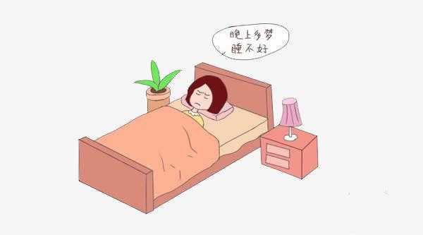 备孕期做噩梦(备孕期做噩梦怎么回事) 第2张 备孕期做噩梦(备孕期做噩梦怎么回事) 第2张