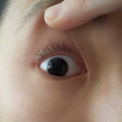 吃什么能让胎儿睫毛长(小孩子睫毛变长的小妙招) 第1张 吃什么能让胎儿睫毛长(小孩子睫毛变长的小妙招) 第1张