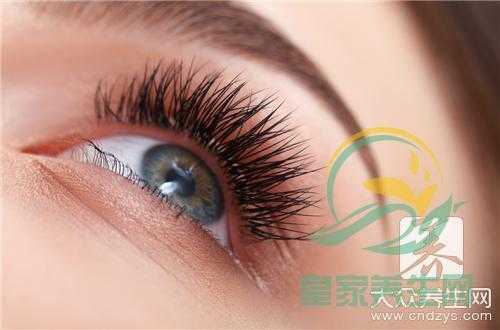 吃什么能让胎儿睫毛长(小孩子睫毛变长的小妙招) 第3张 吃什么能让胎儿睫毛长(小孩子睫毛变长的小妙招) 第3张