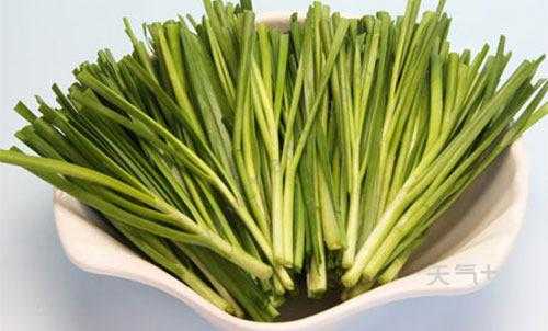 孕期吃韭菜好吗(孕期吃韭菜好吗有营养吗) 第3张 孕期吃韭菜好吗(孕期吃韭菜好吗有营养吗) 第3张