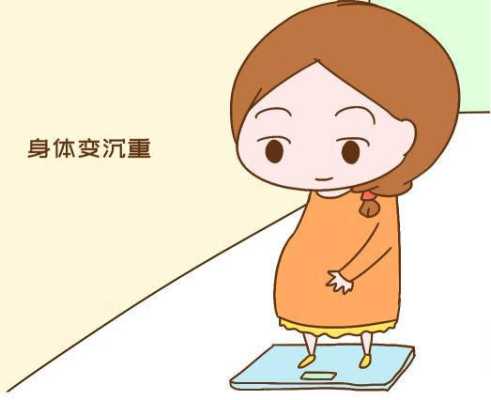 孕期胖50斤(孕期胖50斤正常吗) 第1张 孕期胖50斤(孕期胖50斤正常吗) 第1张