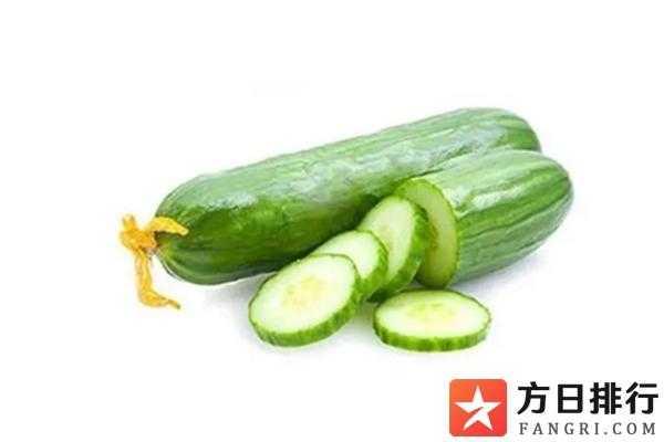 孕期能吃黄瓜吗(黄瓜的尾巴能吃吗?有啥好处) 第3张 孕期能吃黄瓜吗(黄瓜的尾巴能吃吗?有啥好处) 第3张