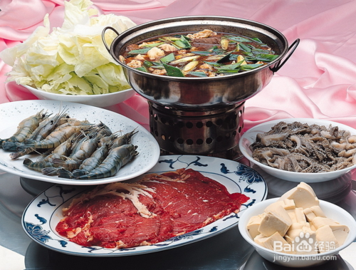 孕期可以吃火锅(孕妇多久能吃一次火锅) 第2张 孕期可以吃火锅(孕妇多久能吃一次火锅) 第2张