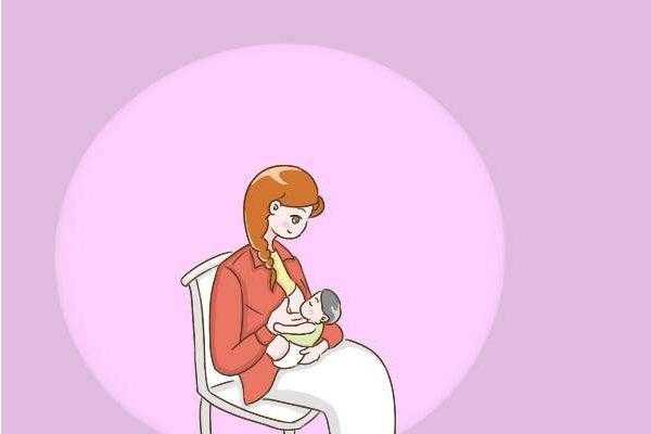 孕期可以哺乳吗(孕期能哺乳吗) 第3张 孕期可以哺乳吗(孕期能哺乳吗) 第3张