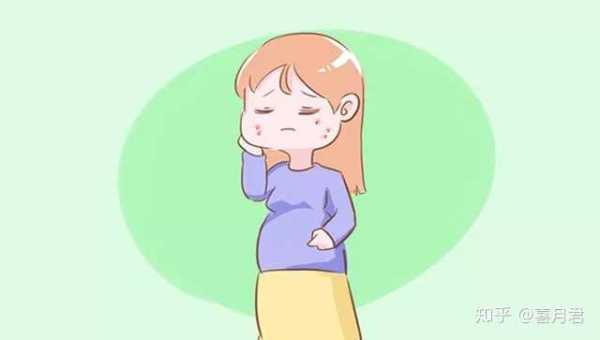 孕期皮肤变油（孕期皮肤变油是男是女）  第1张