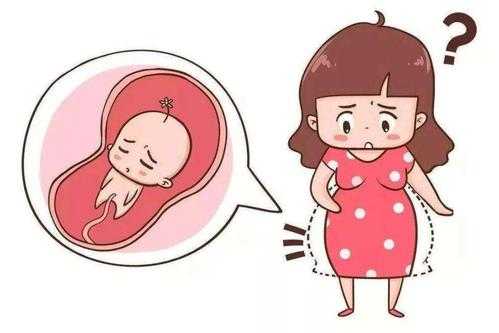 孕妈妈总担心胎儿畸形(畸形胎儿胎动会频繁吗) 第1张 孕妈妈总担心胎儿畸形(畸形胎儿胎动会频繁吗) 第1张