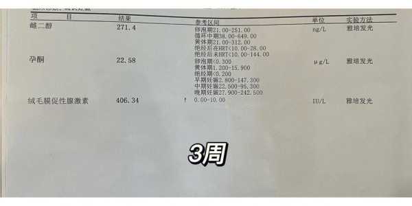 医生说HGG翻倍低,胎儿能健康发育吗,hbh病胎儿能不能要 第2张 医生说HGG翻倍低,胎儿能健康发育吗,hbh病胎儿能不能要 第2张