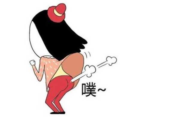 孕期总放臭屁(孕期总放臭屁) 第2张 孕期总放臭屁(孕期总放臭屁) 第2张