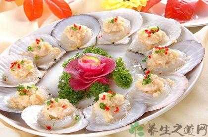 孕期能吃扇贝吗(孕期能吃扇贝吗好大夫在线) 第2张 孕期能吃扇贝吗(孕期能吃扇贝吗好大夫在线) 第2张