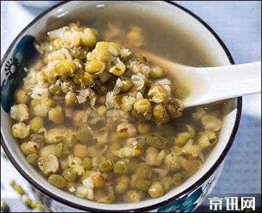 怀孕可以吃绿豆吗,孕期能吃绿豆吗? 第2张 怀孕可以吃绿豆吗,孕期能吃绿豆吗? 第2张