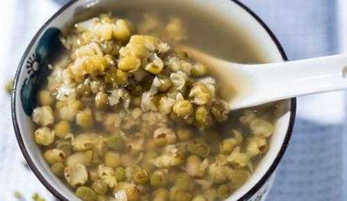 怀孕可以吃绿豆吗,孕期能吃绿豆吗? 第3张 怀孕可以吃绿豆吗,孕期能吃绿豆吗? 第3张