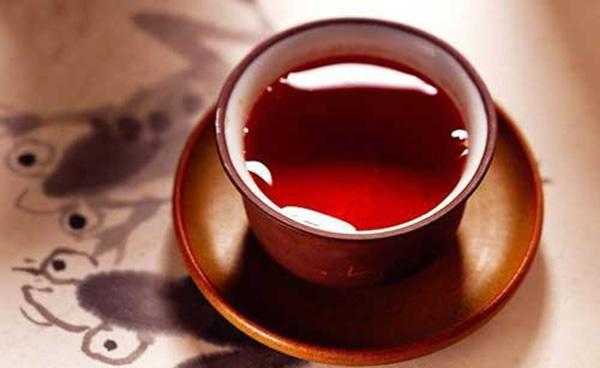 孕期喝红茶好吗(来大姨妈可以喝红茶吗) 第3张 孕期喝红茶好吗(来大姨妈可以喝红茶吗) 第3张