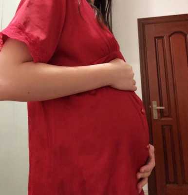 孕期肚子胀硬(孕妇肚皮发硬,正常吗) 第3张 孕期肚子胀硬(孕妇肚皮发硬,正常吗) 第3张