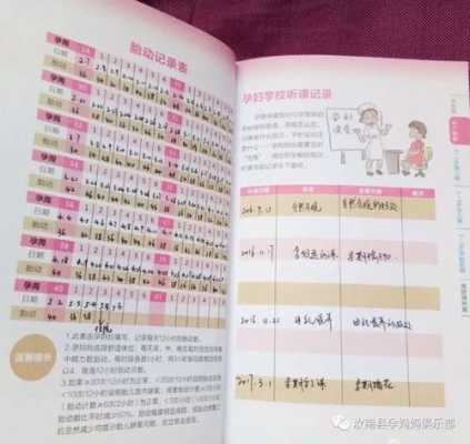 孕期健康保健(孕期健康保健手写) 第2张 孕期健康保健(孕期健康保健手写) 第2张