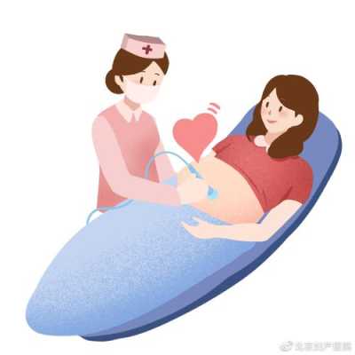 胎儿心跳和母亲同步吗 第3张 胎儿心跳和母亲同步吗 第3张