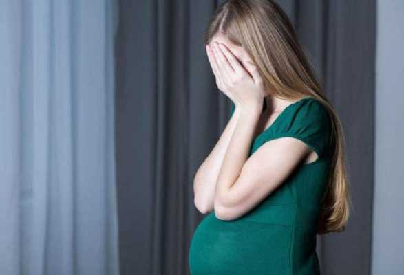 孕期孕妇大哭,孕期很容易哭会不会影响胎儿 第2张 孕期孕妇大哭,孕期很容易哭会不会影响胎儿 第2张