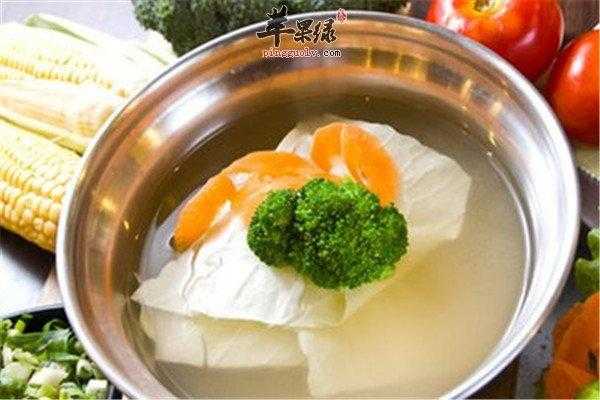 适合支气管扩张吃的食物,胎儿肠管扩张吃什么好得快 第1张 适合支气管扩张吃的食物,胎儿肠管扩张吃什么好得快 第1张