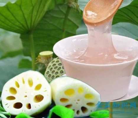 孕期能吃藕粉吗(哺乳期可以吃藕粉吗?会回奶么) 第2张 孕期能吃藕粉吗(哺乳期可以吃藕粉吗?会回奶么) 第2张