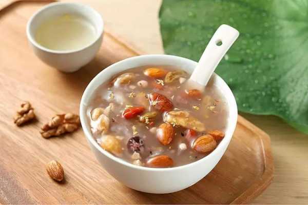 孕期能吃藕粉吗(哺乳期可以吃藕粉吗?会回奶么) 第3张 孕期能吃藕粉吗(哺乳期可以吃藕粉吗?会回奶么) 第3张