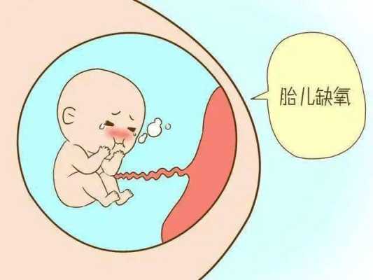 胎儿缺氧会影响大脑吗(婴儿大脑缺氧的症状有什么) 第2张 胎儿缺氧会影响大脑吗(婴儿大脑缺氧的症状有什么) 第2张