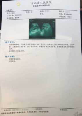 四维B超查胎内的胎儿肾不好,胎儿肾发育异常的原因有哪些 第1张 四维B超查胎内的胎儿肾不好,胎儿肾发育异常的原因有哪些 第1张