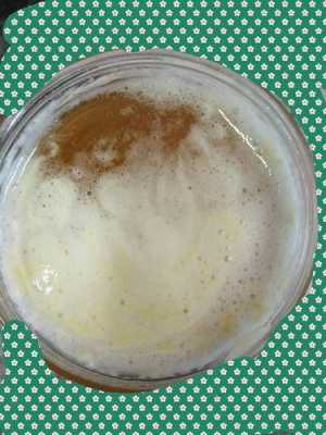 蜂蜜发酵有什么现象,孕妇吃蜂蜜胎儿头变大怎么回事 第2张 蜂蜜发酵有什么现象,孕妇吃蜂蜜胎儿头变大怎么回事 第2张