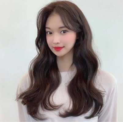 孕期能烫发吗（孕晚期可以烫头发吗）  第2张