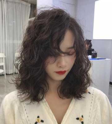 孕期能烫发吗（孕晚期可以烫头发吗）  第3张