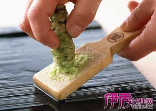 孕妇可以闻芥末吗,孕期能吃芥末吗? 第3张 孕妇可以闻芥末吗,孕期能吃芥末吗? 第3张