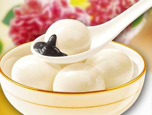 孕期吃汤圆好吗(坐月子可以吃汤圆吗) 第1张 孕期吃汤圆好吗(坐月子可以吃汤圆吗) 第1张