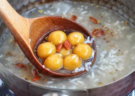 孕期吃汤圆好吗(坐月子可以吃汤圆吗) 第2张 孕期吃汤圆好吗(坐月子可以吃汤圆吗) 第2张