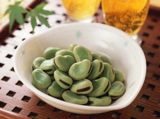 孕期能吃蚕豆吗(怀孕期能吃蚕豆吗) 第1张 孕期能吃蚕豆吗(怀孕期能吃蚕豆吗) 第1张