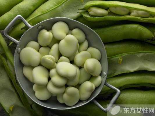 孕期能吃蚕豆吗(怀孕期能吃蚕豆吗) 第3张 孕期能吃蚕豆吗(怀孕期能吃蚕豆吗) 第3张