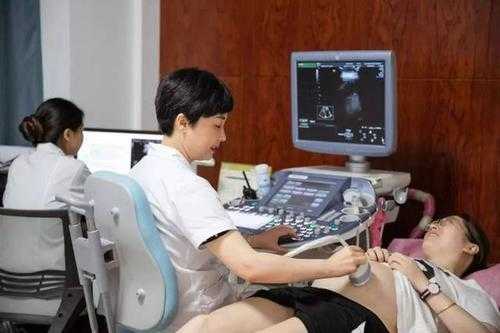阴囊彩超怎么检查,中孕期胎儿超声筛查是大排畸吗 第1张 阴囊彩超怎么检查,中孕期胎儿超声筛查是大排畸吗 第1张