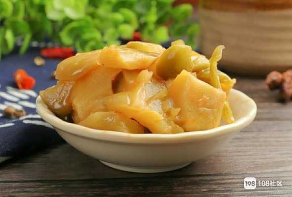 怀孕可以吃榨菜吗,孕期能吃榨菜么 第1张 怀孕可以吃榨菜吗,孕期能吃榨菜么 第1张