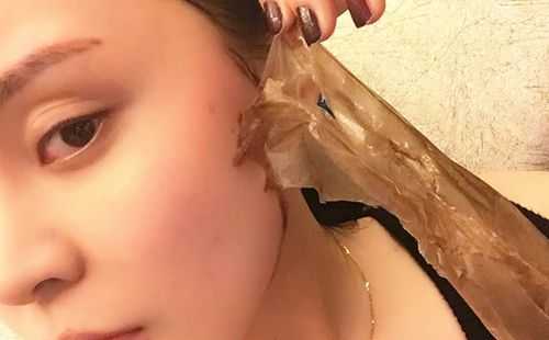 孕期皮肤变干(晚上抹面膜,抹后是透明的,变干,皮肤看上去褶褶的,还做了别的动作吃东西之类的,皮肤有点皱纹了,怎么办) 第3张 孕期皮肤变干(晚上抹面膜,抹后是透明的,变干,皮肤看上去褶褶的,还做了别的动作吃东西之类的,皮肤有点皱纹了,怎么办) 第3张