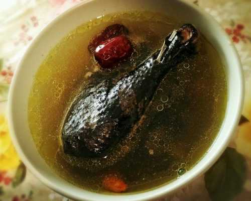 孕期乌鸡汤(孕期乌鸡汤怎么炖最有营养补血) 第2张 孕期乌鸡汤(孕期乌鸡汤怎么炖最有营养补血) 第2张