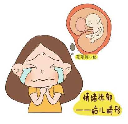 孕期生气胎动频繁（孕期生气胎动频繁有什么影响）  第2张