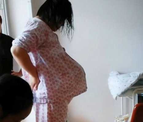 孕期感觉肚子下坠(孕期感觉肚子下坠是为什么) 第1张 孕期感觉肚子下坠(孕期感觉肚子下坠是为什么) 第1张