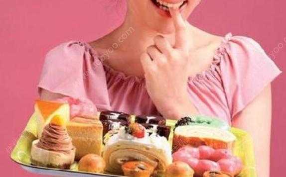 孕期想吃甜的(孕晚期想吃甜食可以吃吗?就怕吃甜食会对胎儿不好) 第2张 孕期想吃甜的(孕晚期想吃甜食可以吃吗?就怕吃甜食会对胎儿不好) 第2张