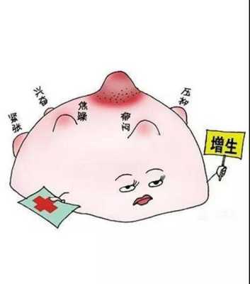 孕期乳房痒 痛(乳房痛疼,发痒是怎么了) 第2张 孕期乳房痒 痛(乳房痛疼,发痒是怎么了) 第2张