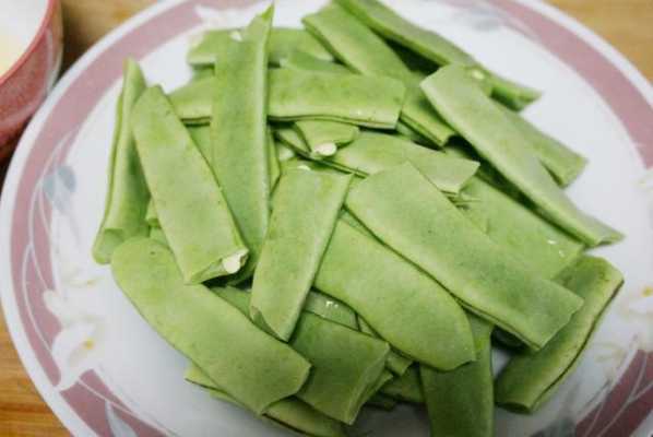 孕妇可以吃扁豆吗,孕期能吃扁豆吗? 第2张 孕妇可以吃扁豆吗,孕期能吃扁豆吗? 第2张