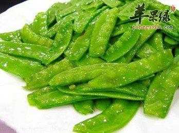 孕妇可以吃扁豆吗,孕期能吃扁豆吗? 第3张 孕妇可以吃扁豆吗,孕期能吃扁豆吗? 第3张
