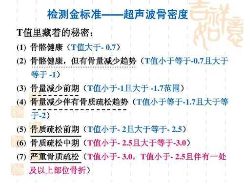 孕期查骨密度(孕28周需要做骨密度检查吗) 第1张 孕期查骨密度(孕28周需要做骨密度检查吗) 第1张